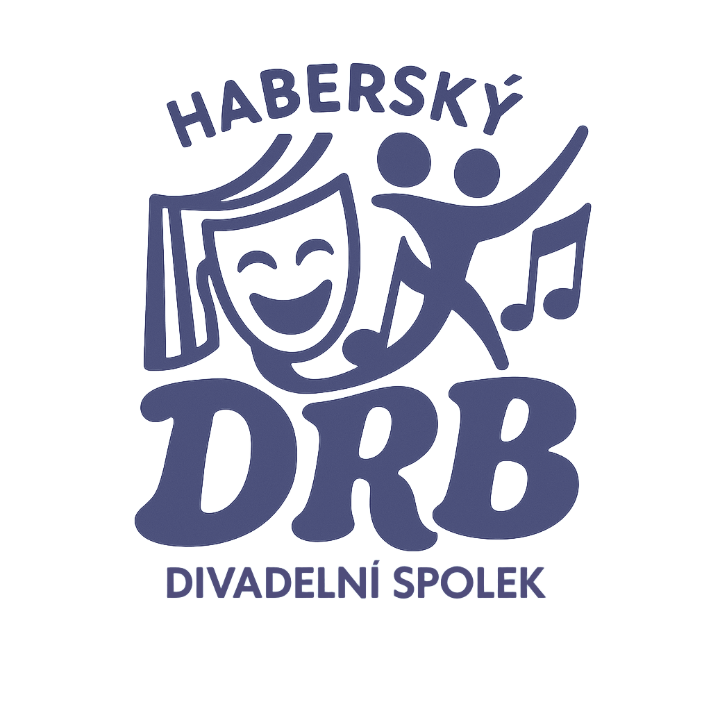 Haberský DRB logo