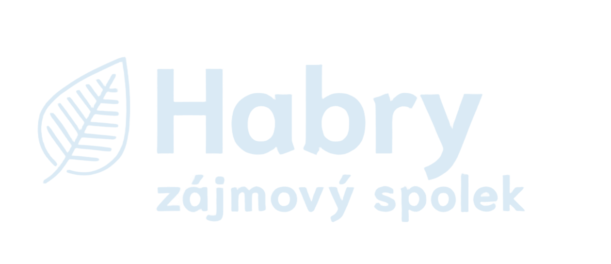 Haberský DRB logo